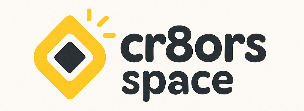 Cr8ors.space